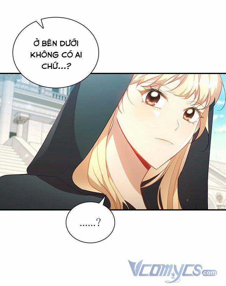 Công Chúa Bé Bỏng - Chapter 98 - Trang 12