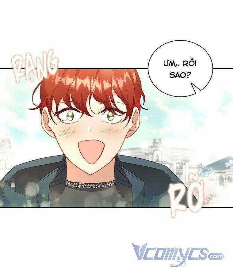 Công Chúa Bé Bỏng - Chapter 98 - Trang 13