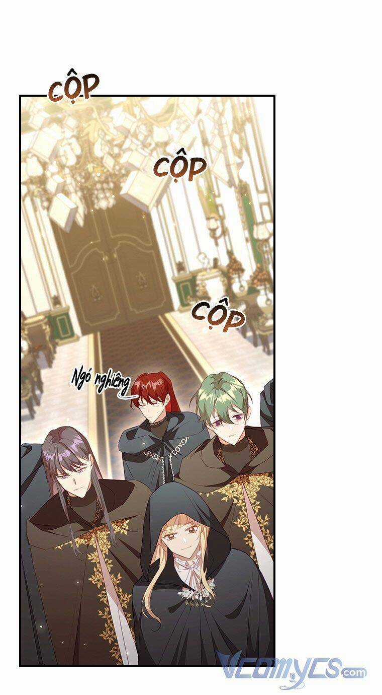 Công Chúa Bé Bỏng - Chapter 98 - Trang 15