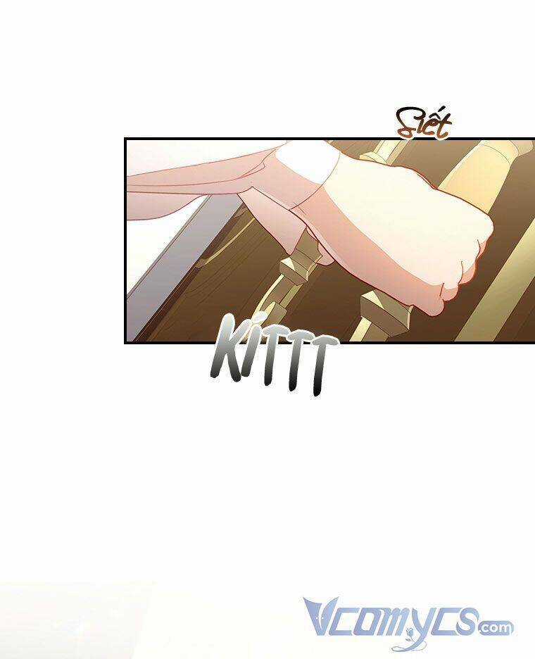 Công Chúa Bé Bỏng - Chapter 98 - Trang 16