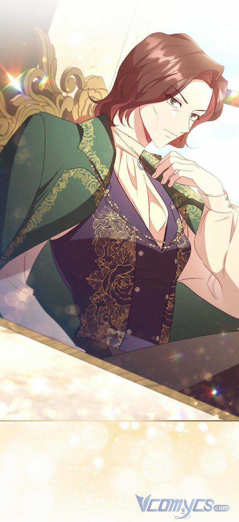 Công Chúa Bé Bỏng - Chapter 98 - Trang 17