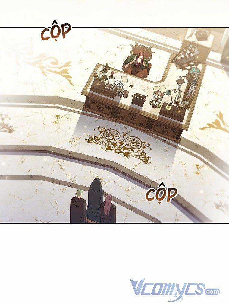 Công Chúa Bé Bỏng - Chapter 98 - Trang 18