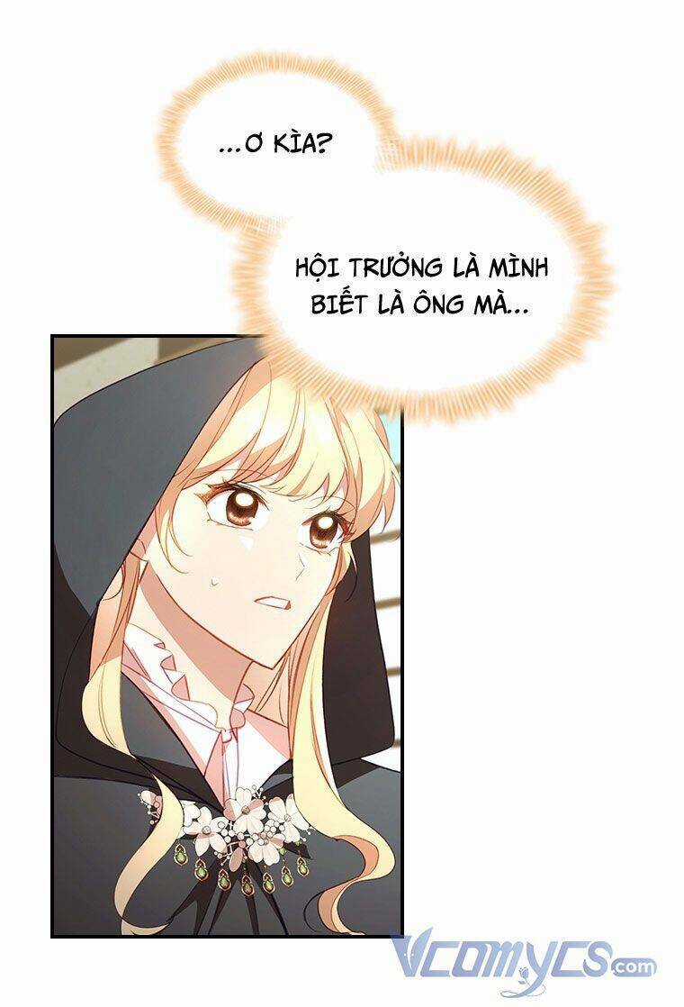 Công Chúa Bé Bỏng - Chapter 98 - Trang 19