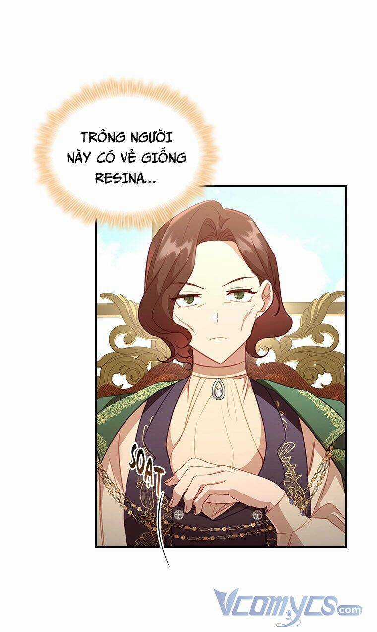 Công Chúa Bé Bỏng - Chapter 98 - Trang 20