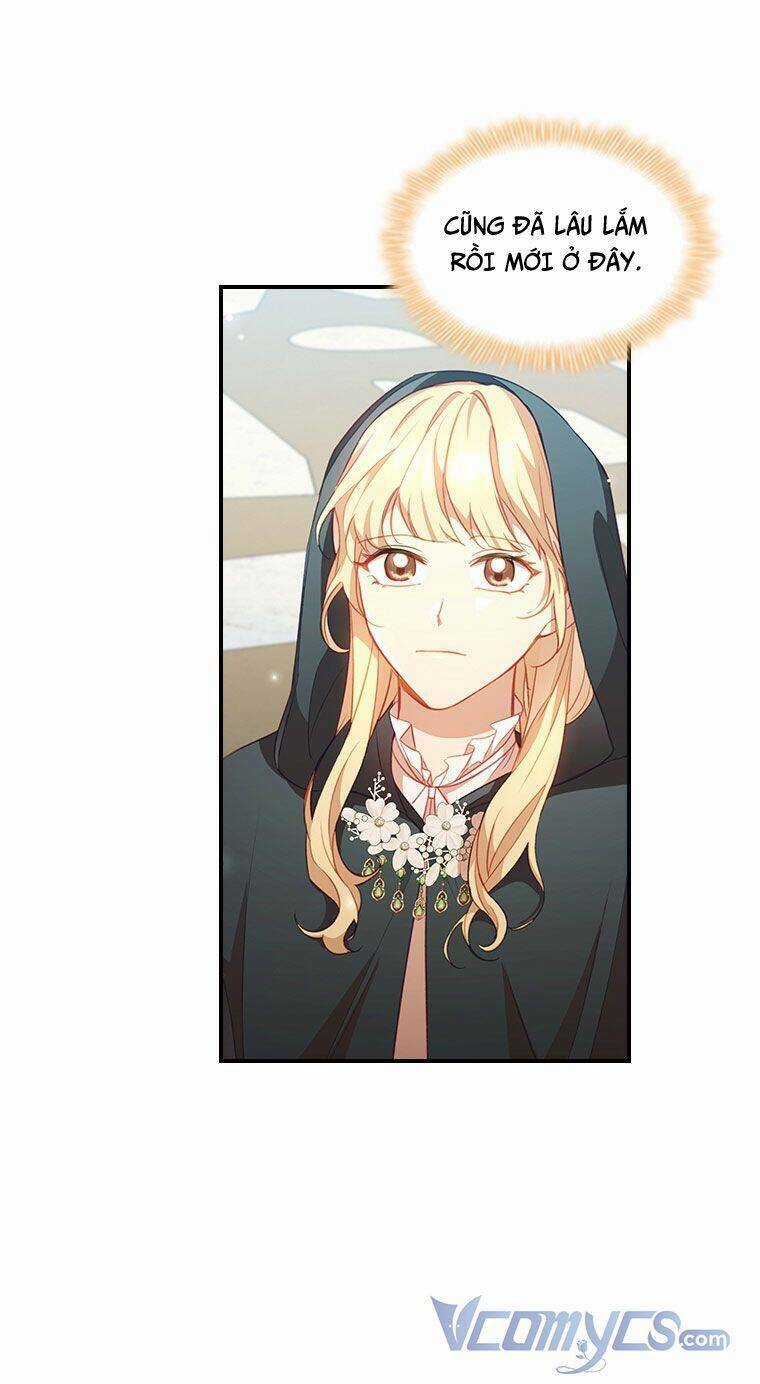 Công Chúa Bé Bỏng - Chapter 98 - Trang 3