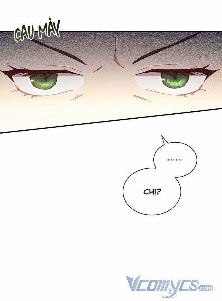 Công Chúa Bé Bỏng - Chapter 98 - Trang 21