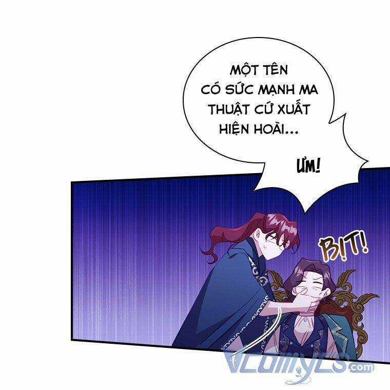 Công Chúa Bé Bỏng - Chapter 98 - Trang 24