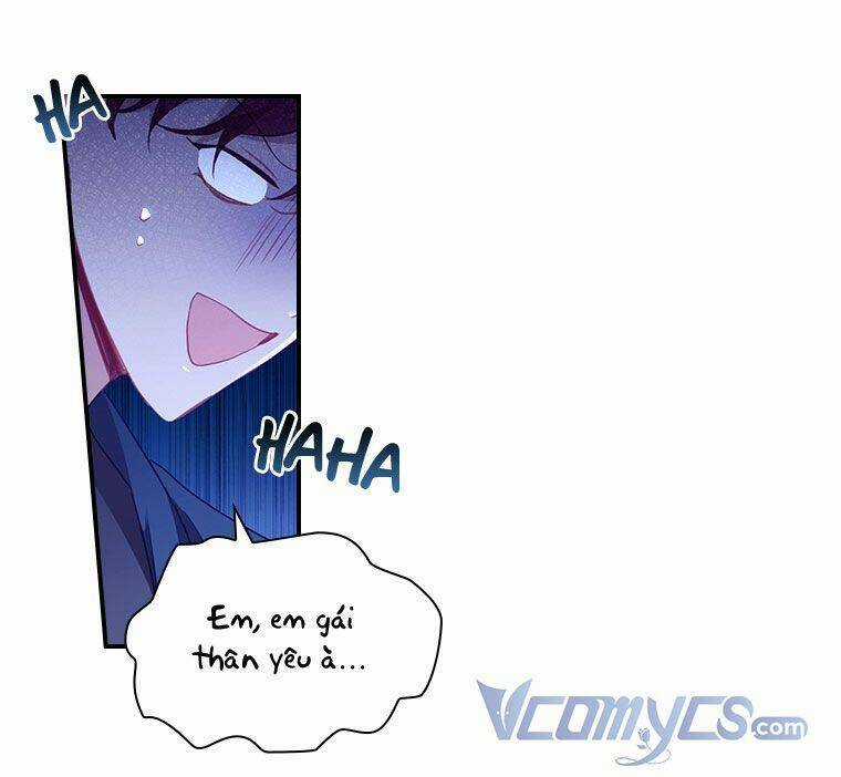 Công Chúa Bé Bỏng - Chapter 98 - Trang 25