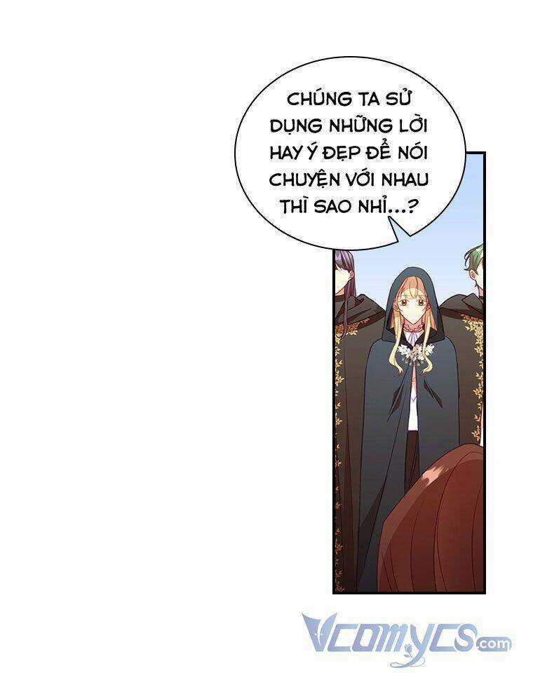 Công Chúa Bé Bỏng - Chapter 98 - Trang 26