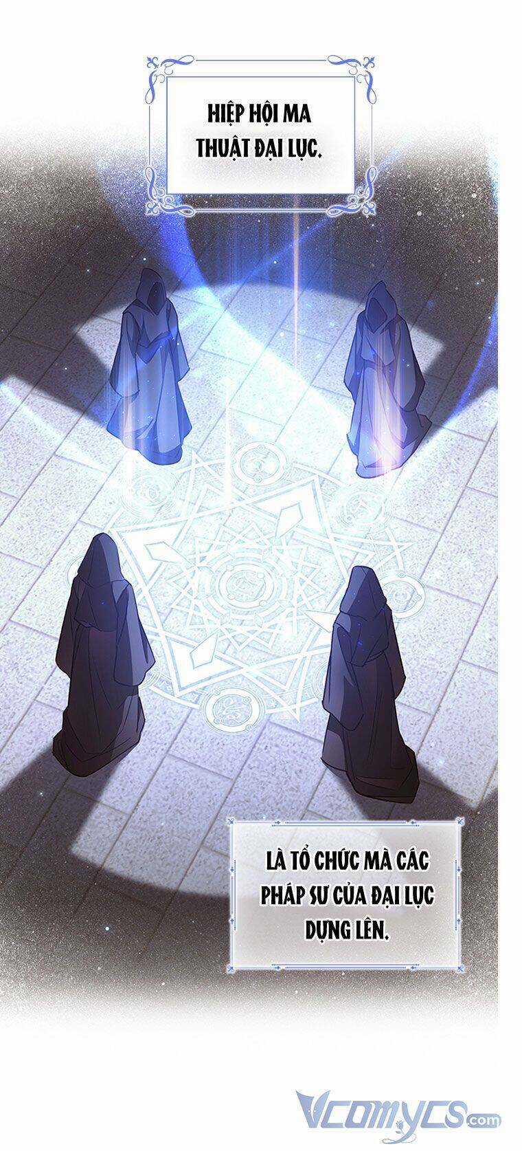 Công Chúa Bé Bỏng - Chapter 98 - Trang 4