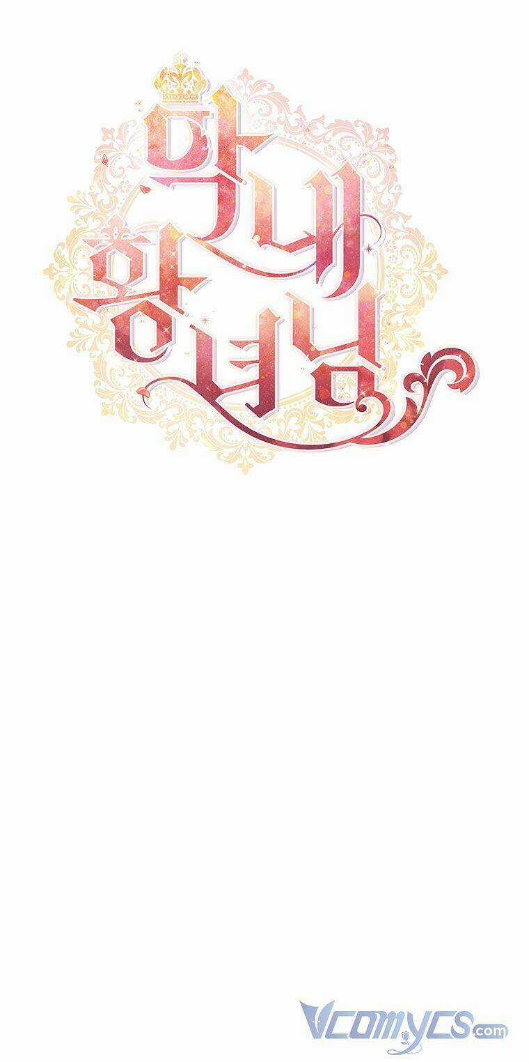 Công Chúa Bé Bỏng - Chapter 98 - Trang 32