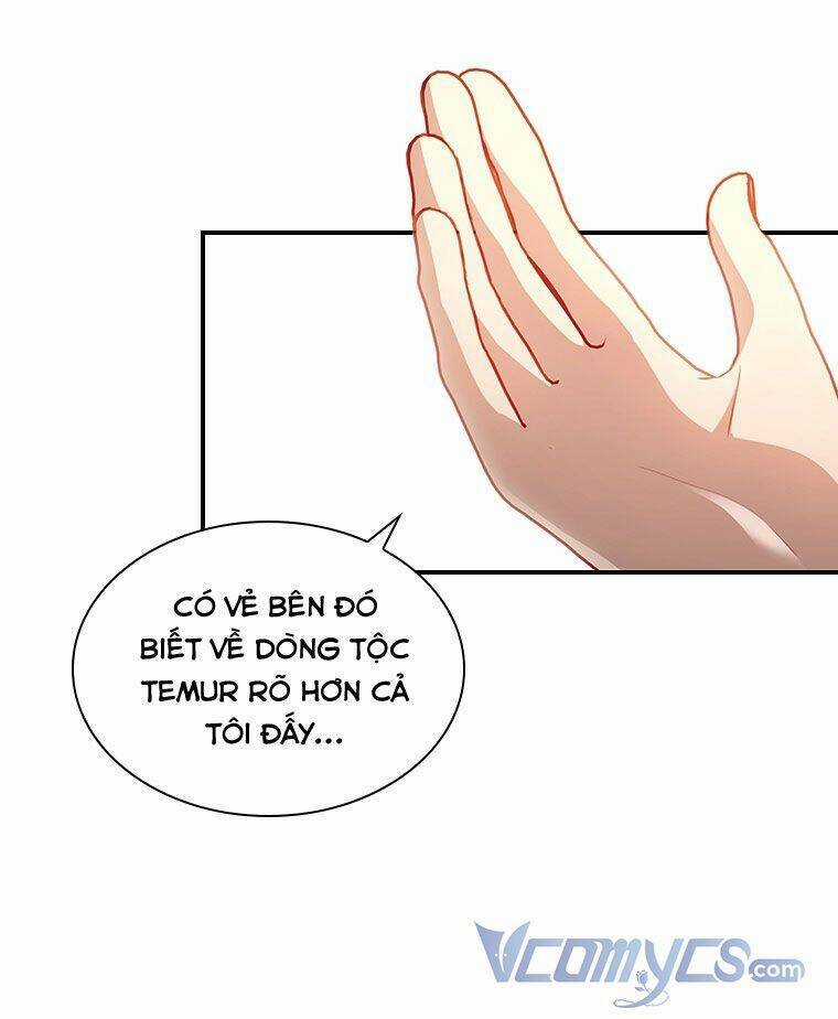 Công Chúa Bé Bỏng - Chapter 98 - Trang 34