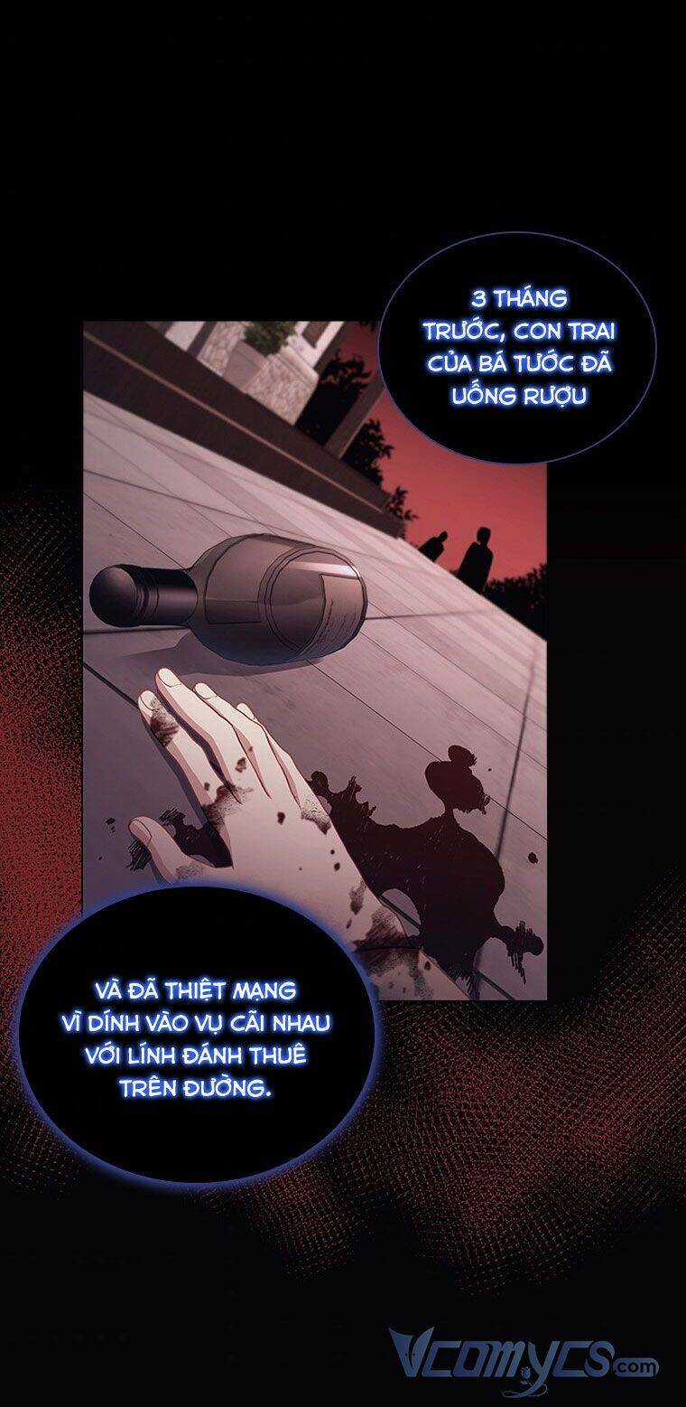 Công Chúa Bé Bỏng - Chapter 98 - Trang 36