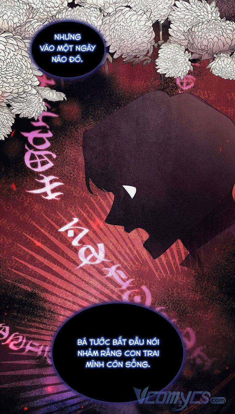 Công Chúa Bé Bỏng - Chapter 98 - Trang 38