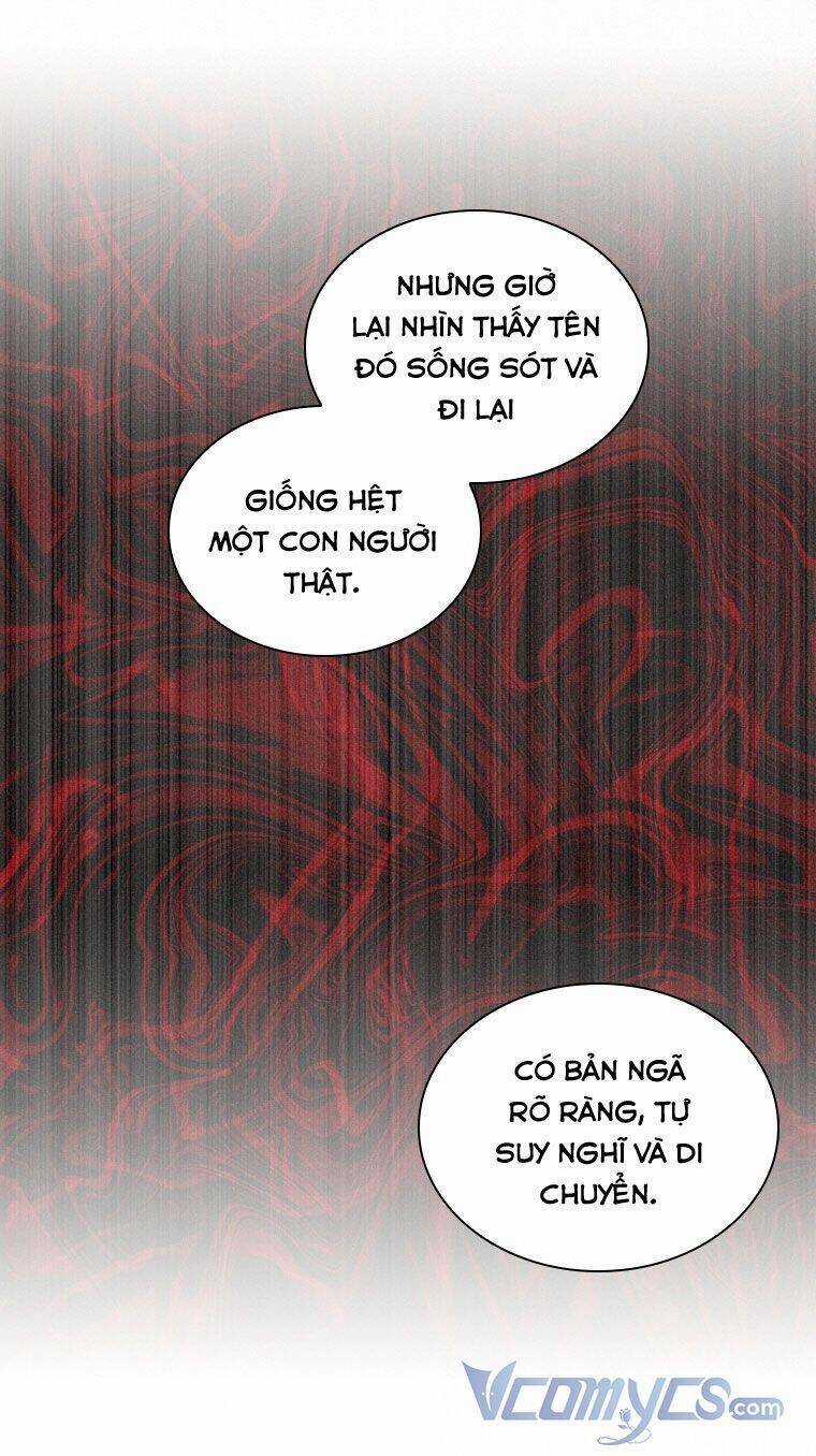 Công Chúa Bé Bỏng - Chapter 98 - Trang 41