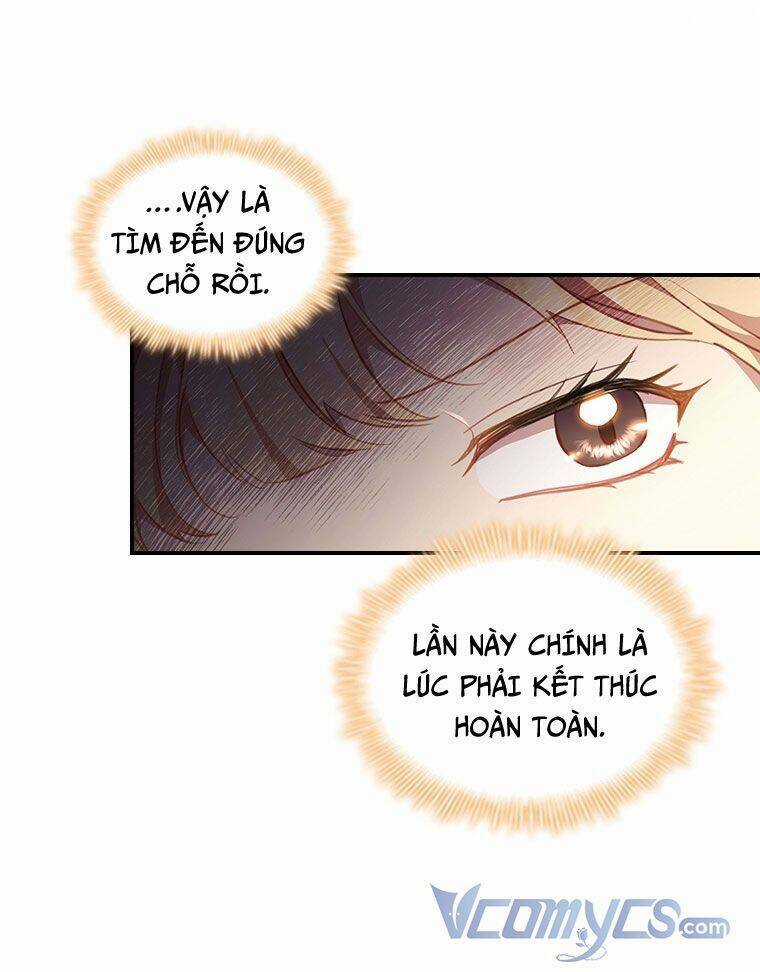 Công Chúa Bé Bỏng - Chapter 98 - Trang 42