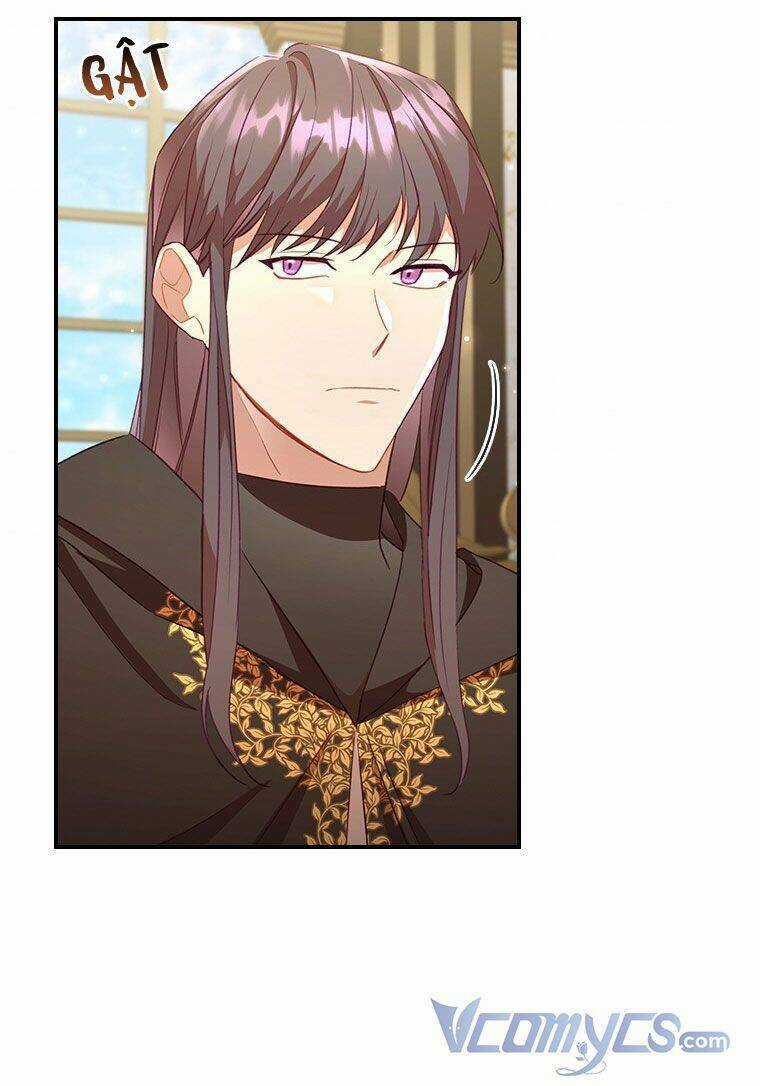 Công Chúa Bé Bỏng - Chapter 98 - Trang 45