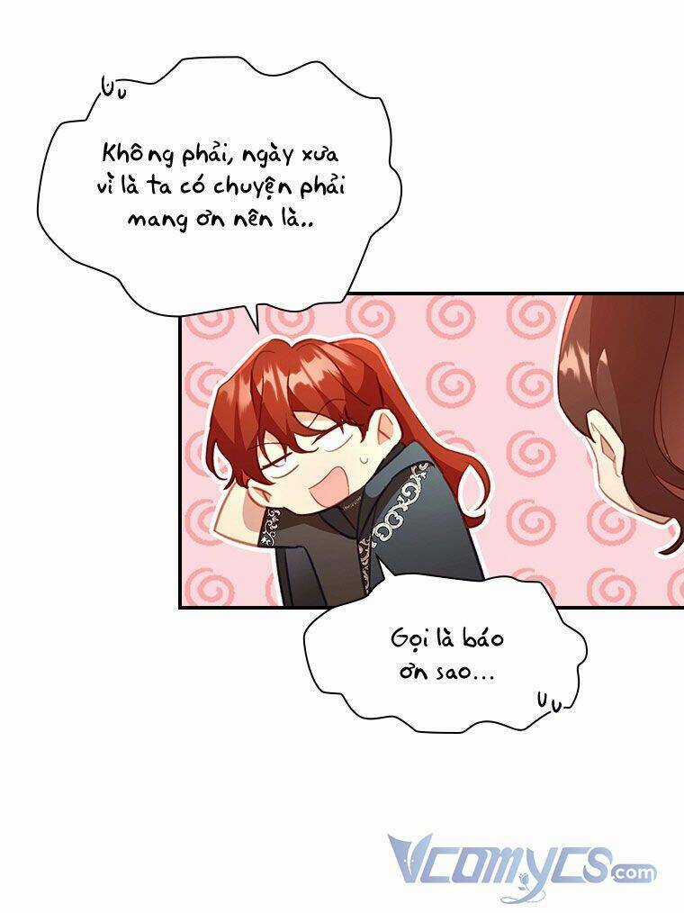 Công Chúa Bé Bỏng - Chapter 98 - Trang 47