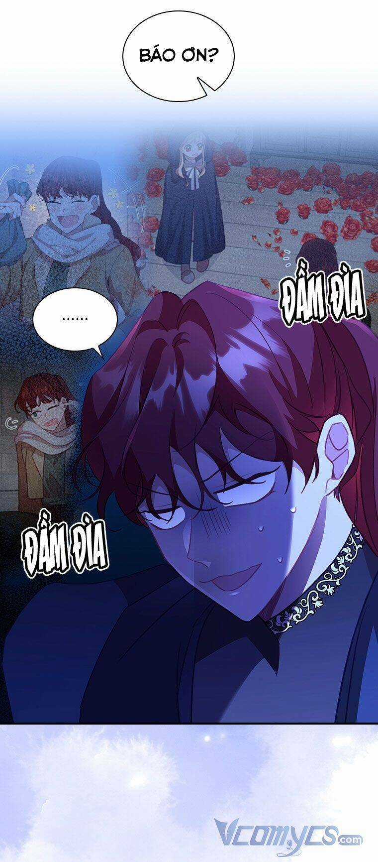 Công Chúa Bé Bỏng - Chapter 98 - Trang 48