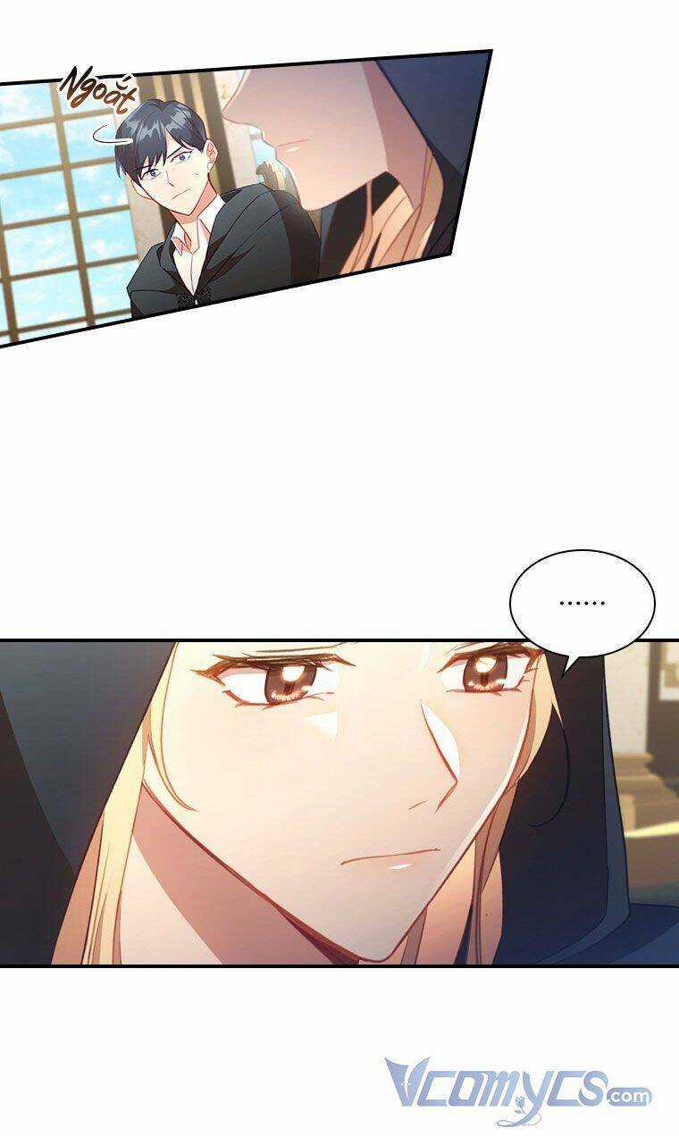 Công Chúa Bé Bỏng - Chapter 98 - Trang 50