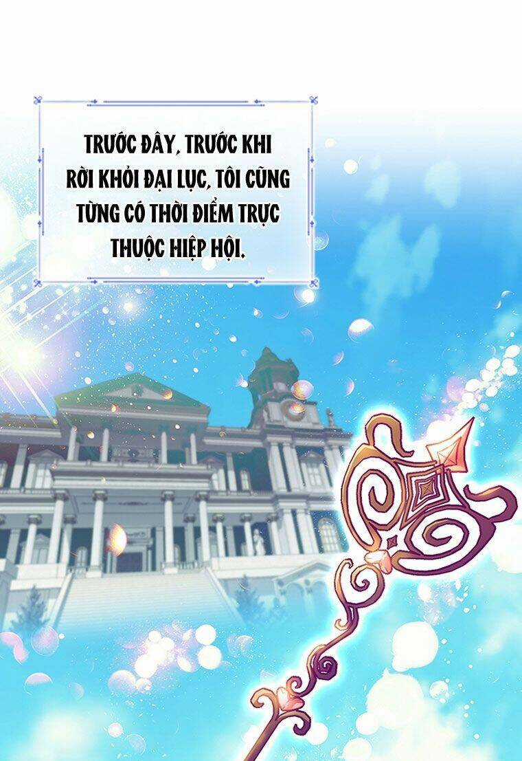 Công Chúa Bé Bỏng - Chapter 98 - Trang 6