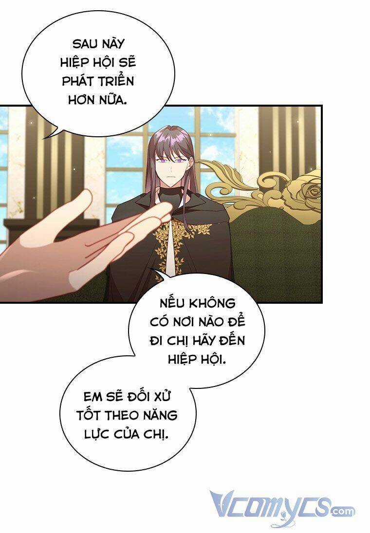 Công Chúa Bé Bỏng - Chapter 98 - Trang 51
