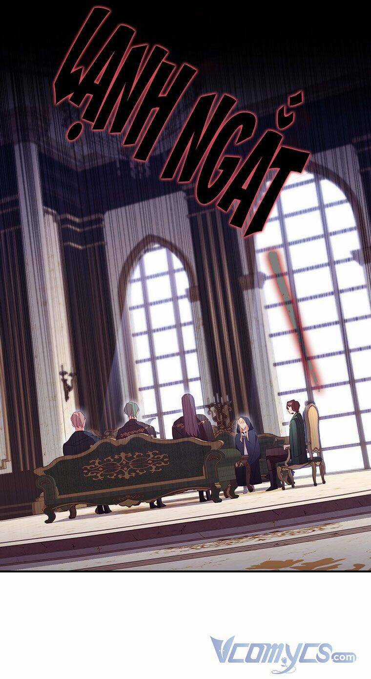 Công Chúa Bé Bỏng - Chapter 98 - Trang 54