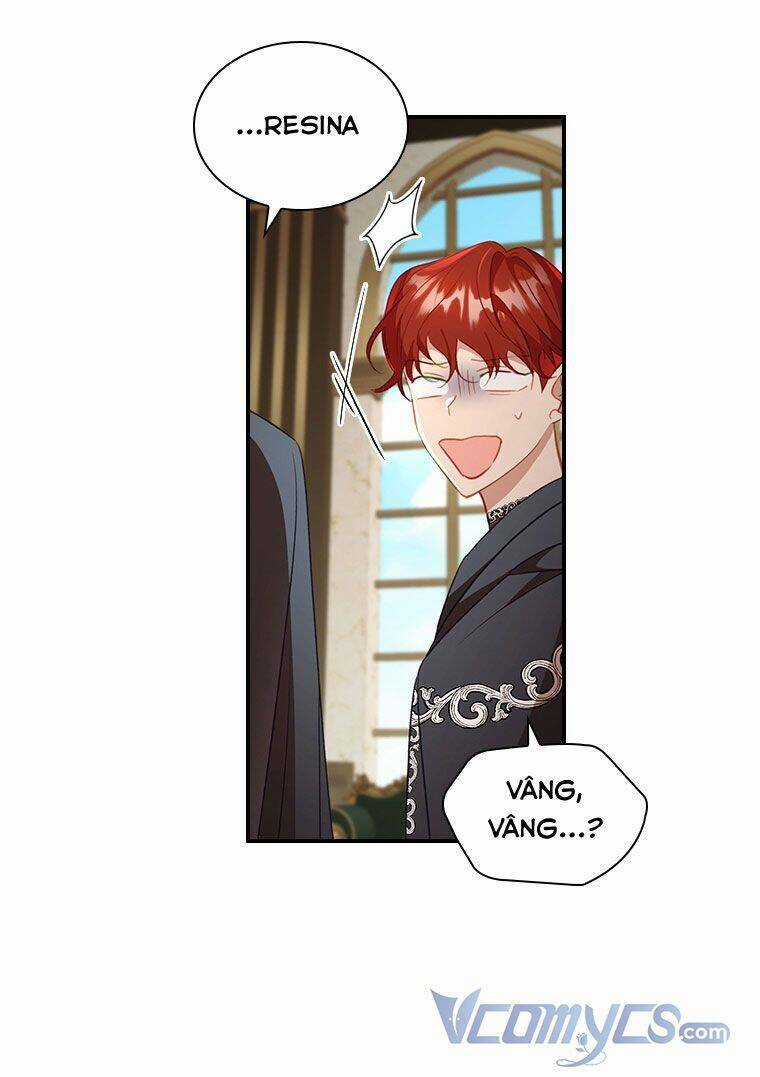 Công Chúa Bé Bỏng - Chapter 98 - Trang 55