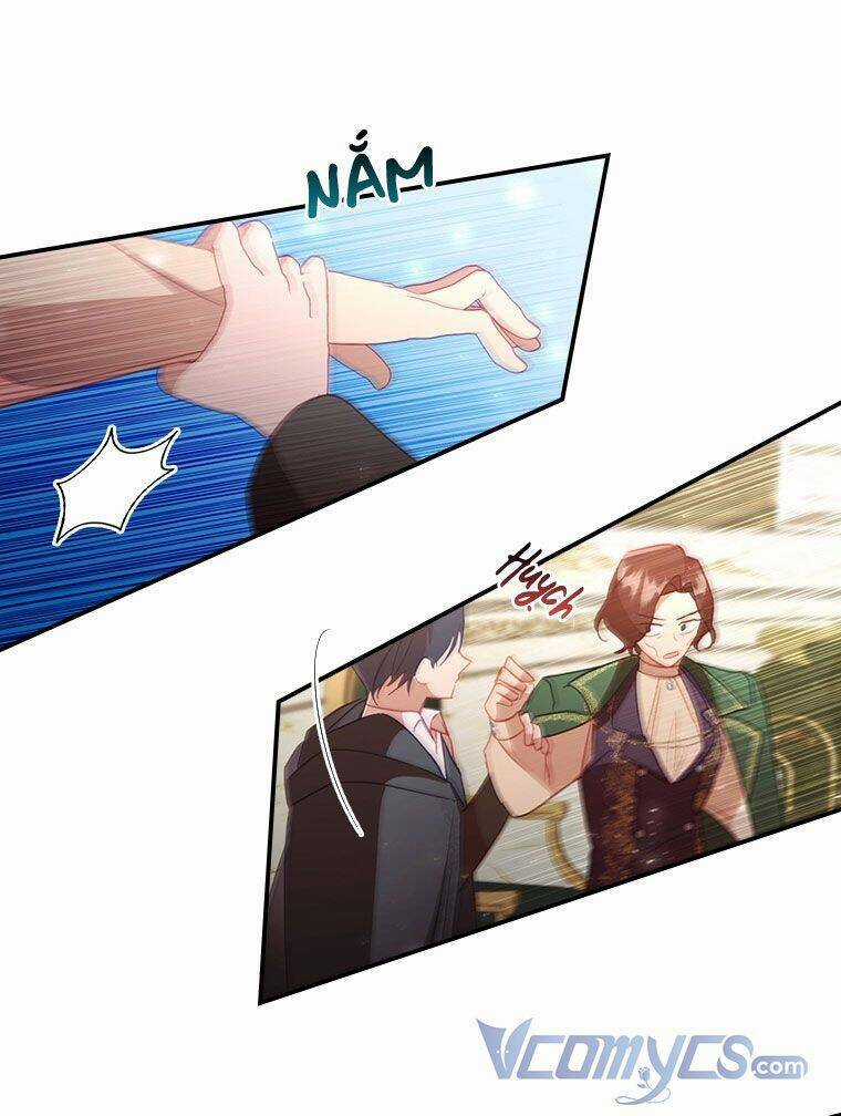 Công Chúa Bé Bỏng - Chapter 98 - Trang 57