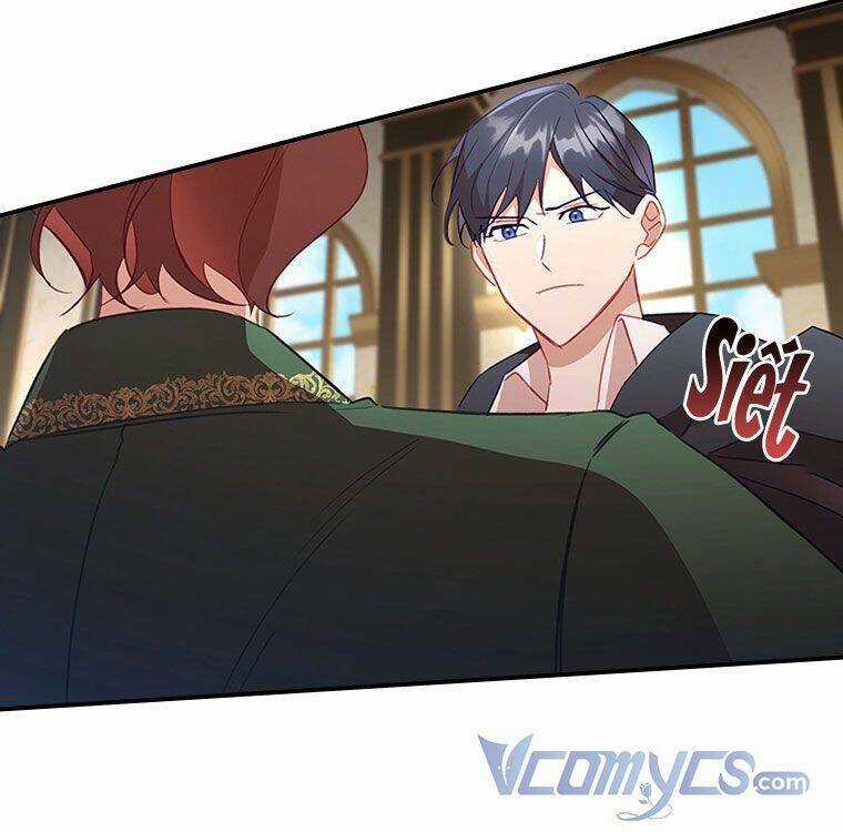 Công Chúa Bé Bỏng - Chapter 98 - Trang 58