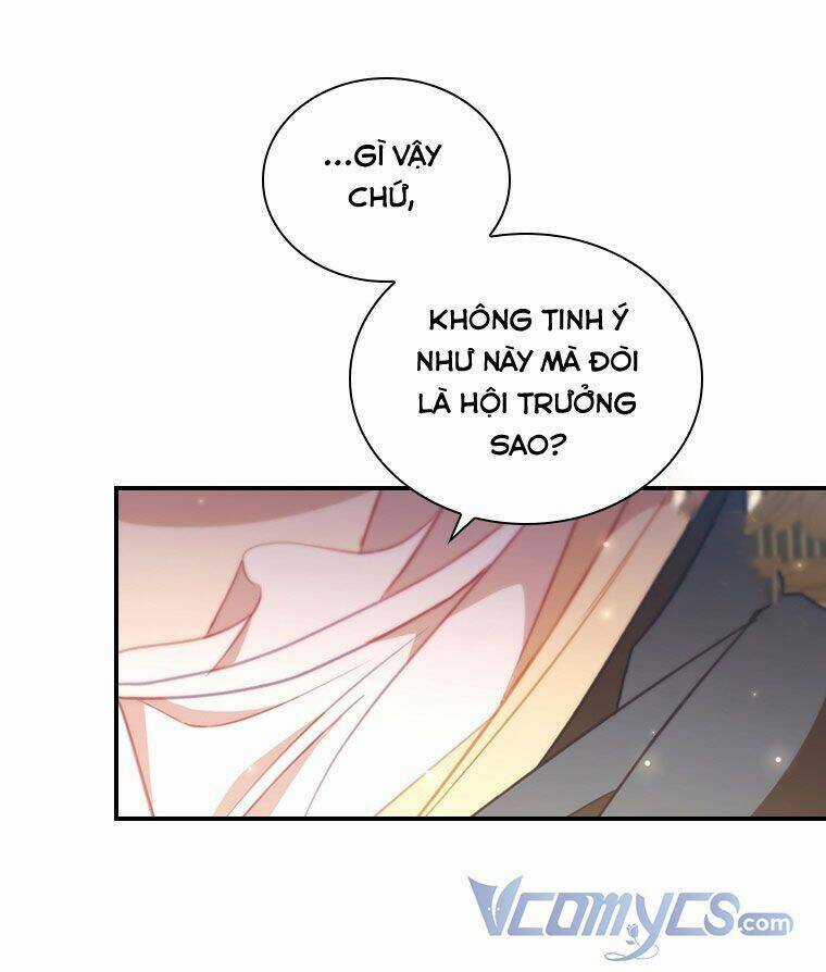 Công Chúa Bé Bỏng - Chapter 98 - Trang 59