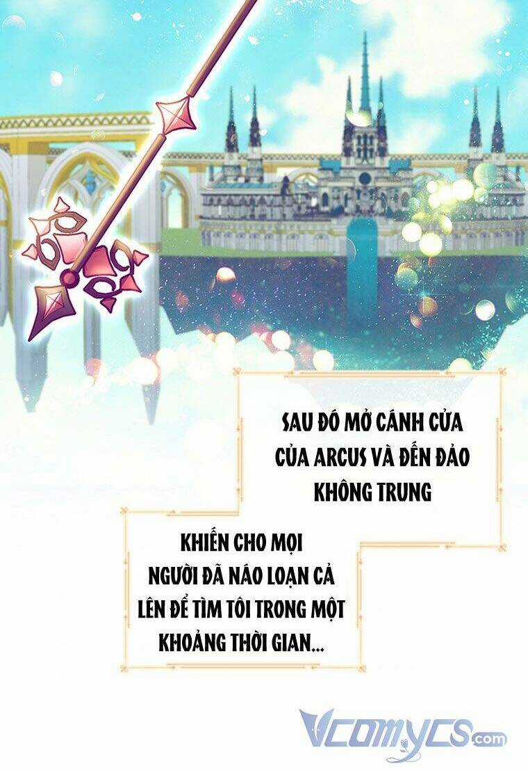 Công Chúa Bé Bỏng - Chapter 98 - Trang 7