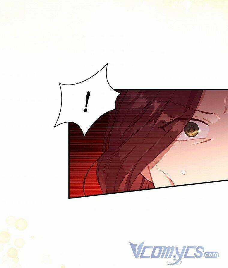 Công Chúa Bé Bỏng - Chapter 98 - Trang 61