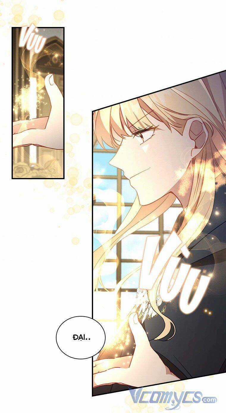 Công Chúa Bé Bỏng - Chapter 98 - Trang 62