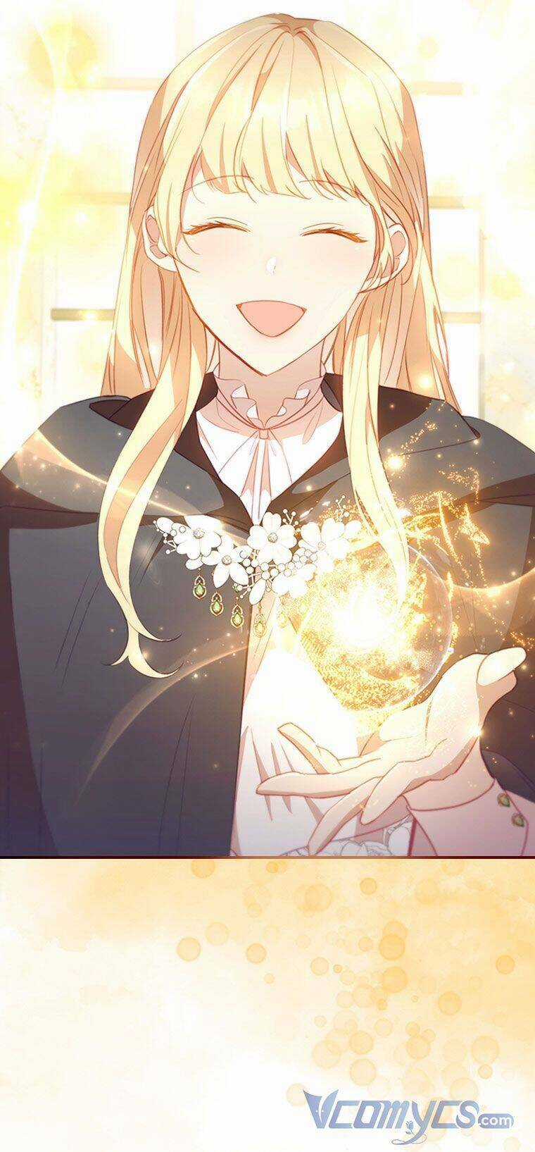 Công Chúa Bé Bỏng - Chapter 98 - Trang 65