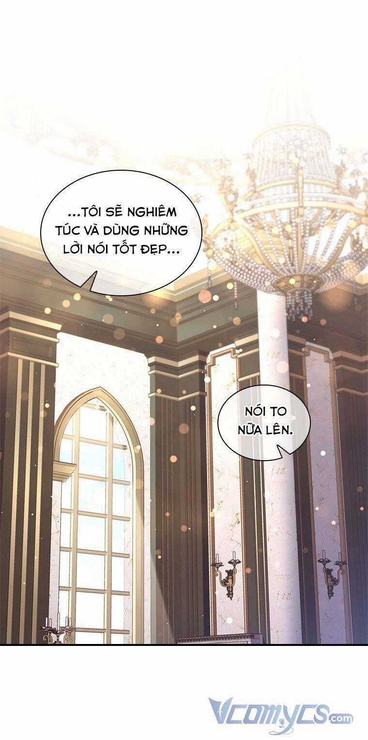 Công Chúa Bé Bỏng - Chapter 99 - Trang 1