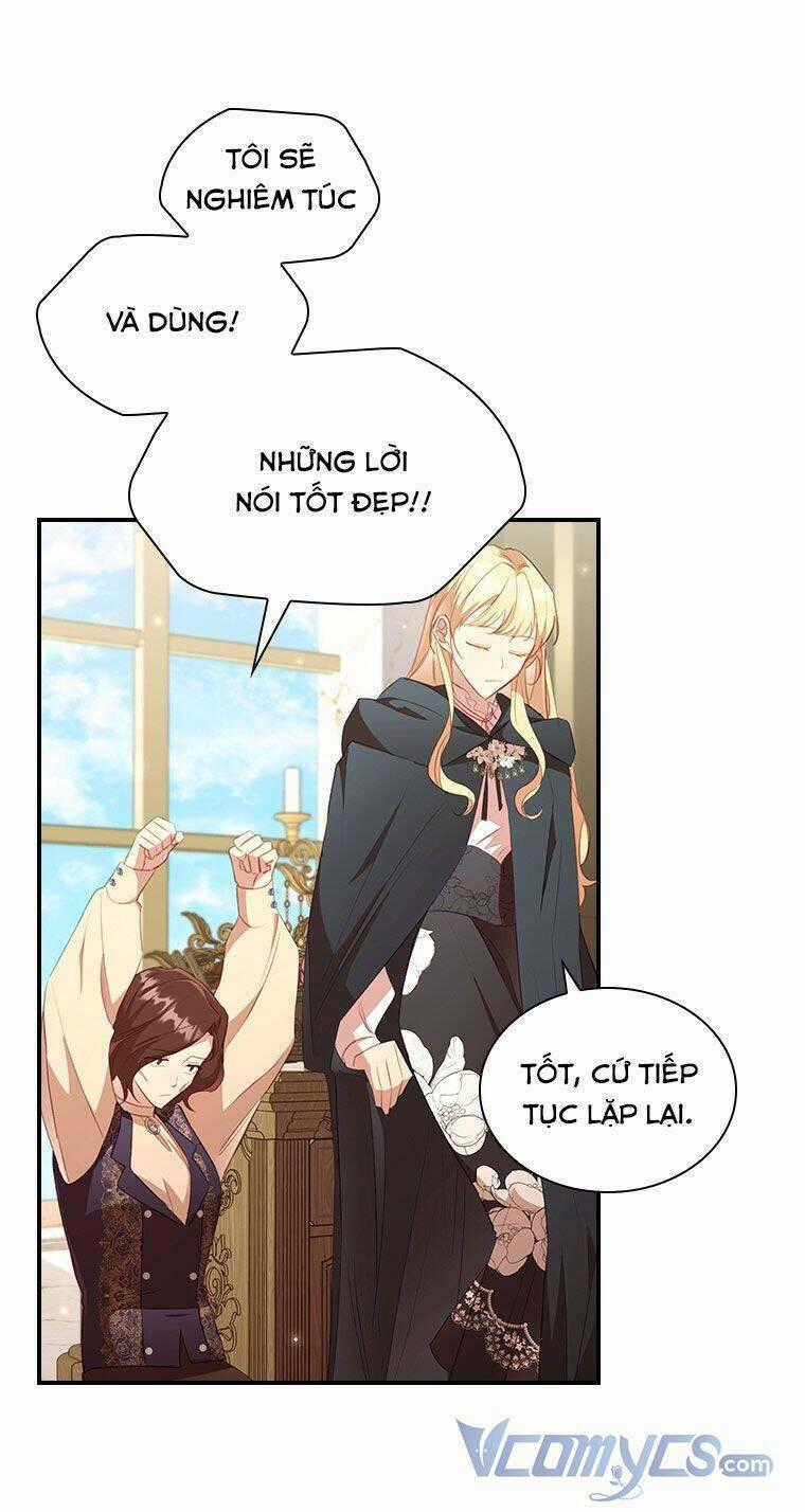 Công Chúa Bé Bỏng - Chapter 99 - Trang 2