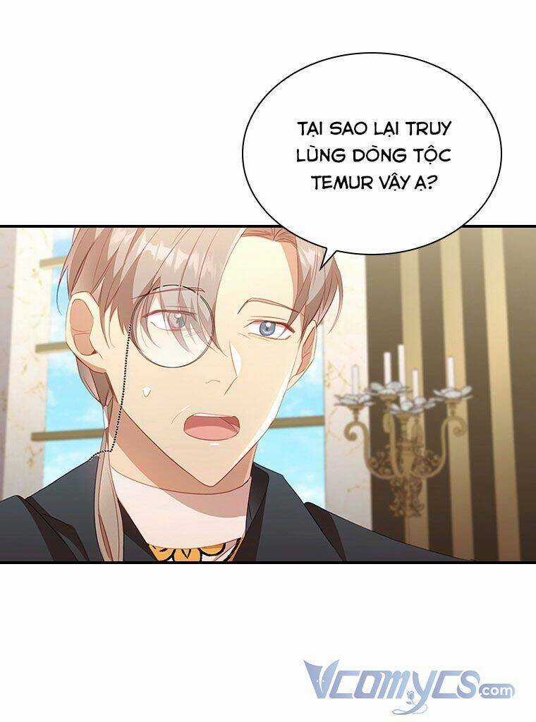 Công Chúa Bé Bỏng - Chapter 99 - Trang 12