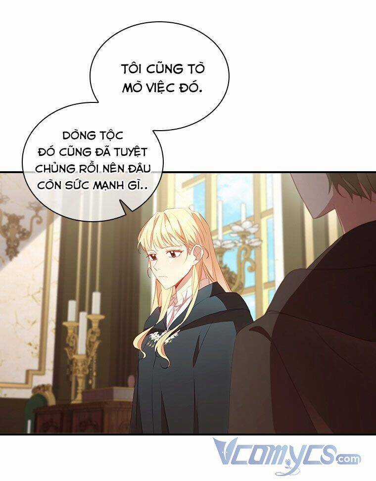 Công Chúa Bé Bỏng - Chapter 99 - Trang 13