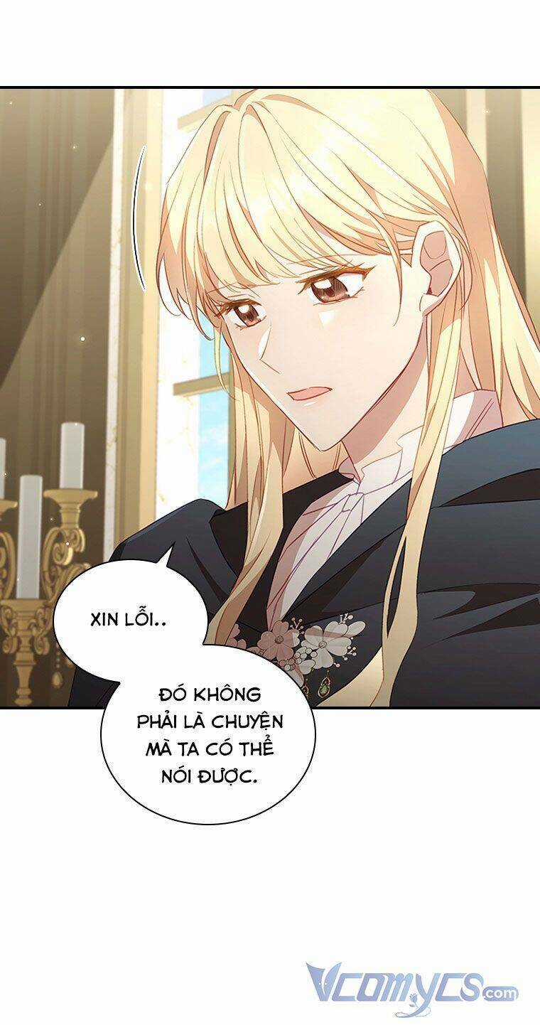 Công Chúa Bé Bỏng - Chapter 99 - Trang 14