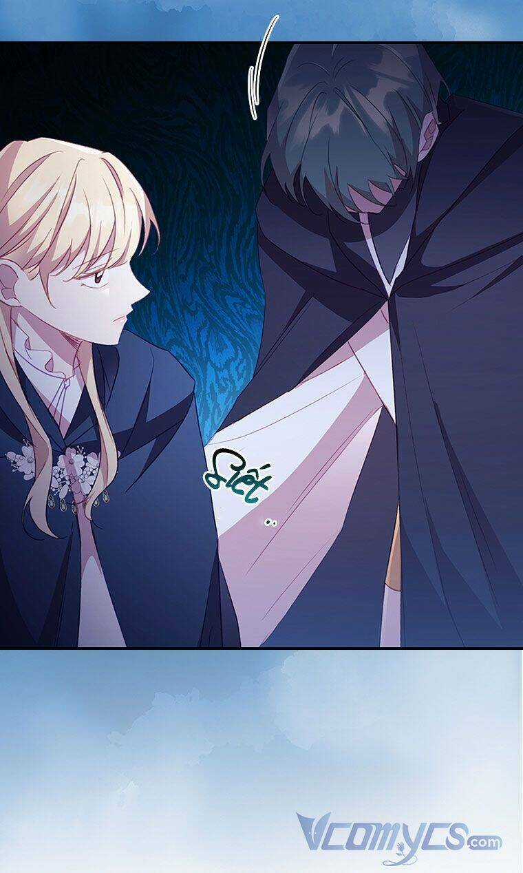 Công Chúa Bé Bỏng - Chapter 99 - Trang 16