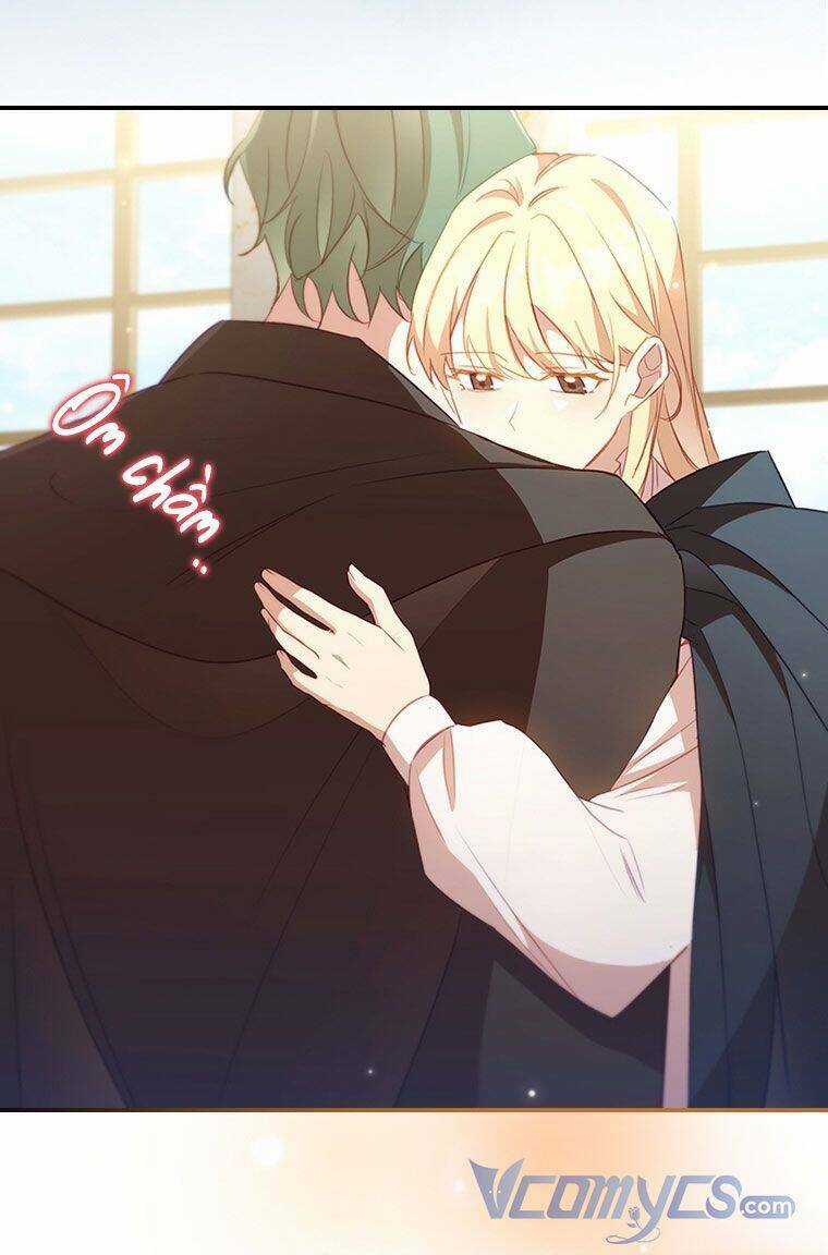 Công Chúa Bé Bỏng - Chapter 99 - Trang 17