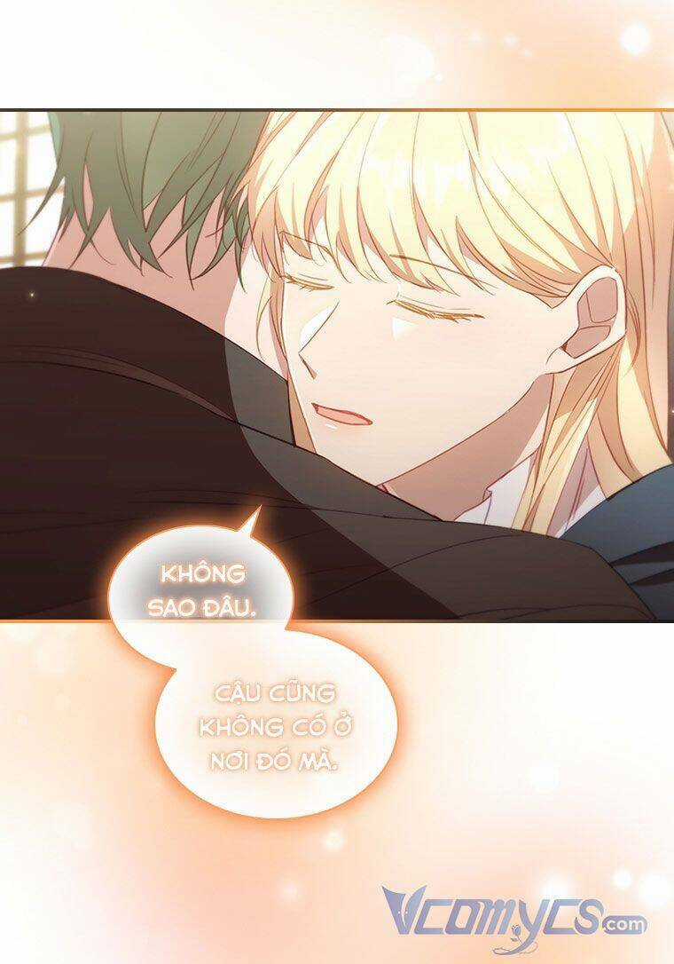 Công Chúa Bé Bỏng - Chapter 99 - Trang 18