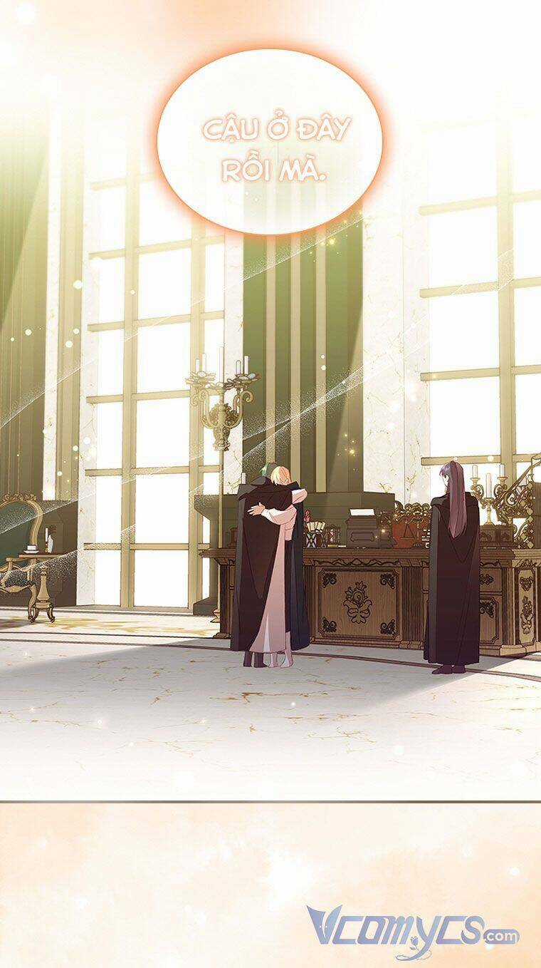 Công Chúa Bé Bỏng - Chapter 99 - Trang 20