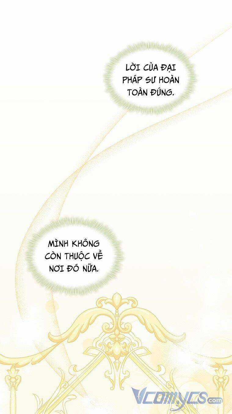 Công Chúa Bé Bỏng - Chapter 99 - Trang 22