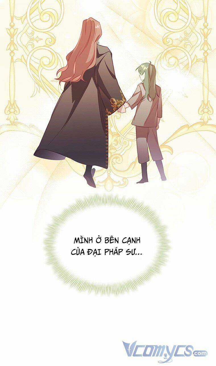 Công Chúa Bé Bỏng - Chapter 99 - Trang 23