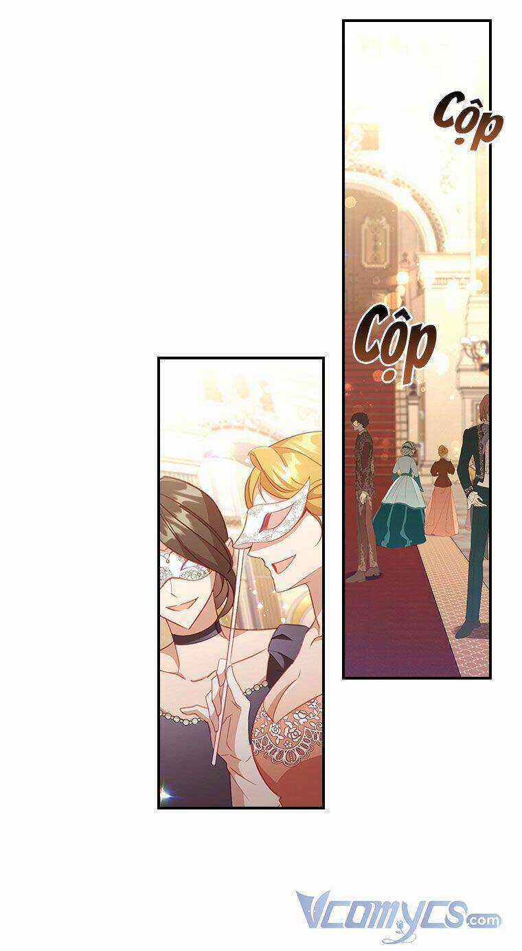 Công Chúa Bé Bỏng - Chapter 99 - Trang 27