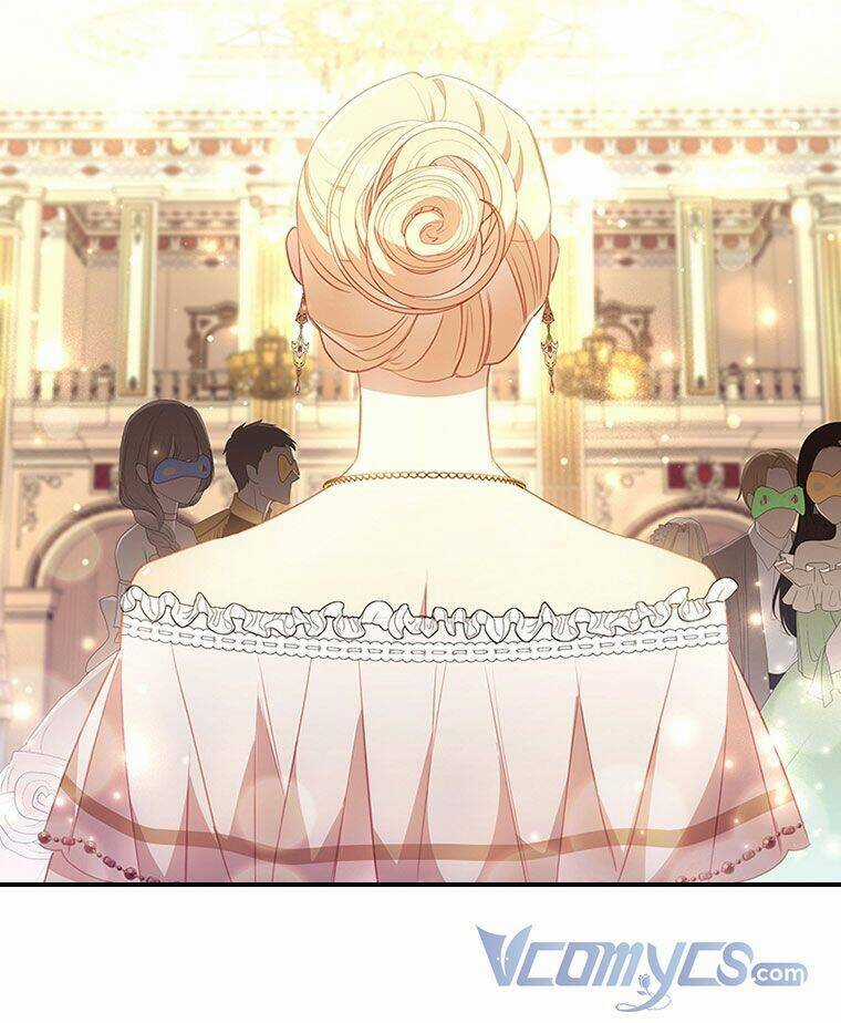 Công Chúa Bé Bỏng - Chapter 99 - Trang 29