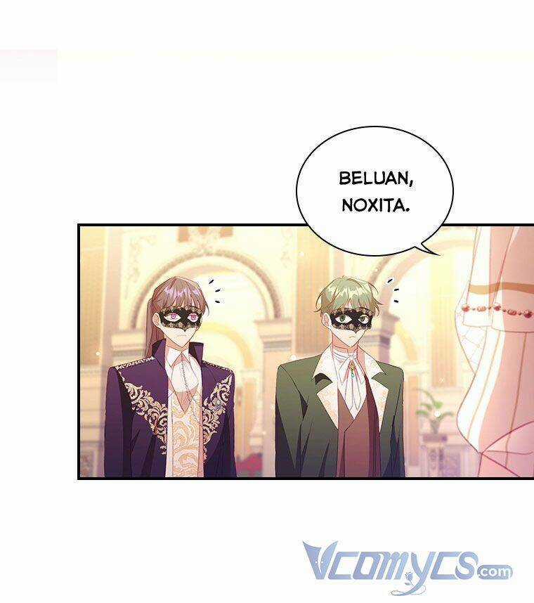 Công Chúa Bé Bỏng - Chapter 99 - Trang 33