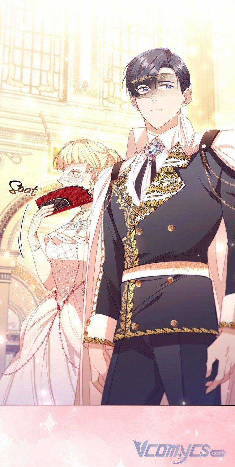 Công Chúa Bé Bỏng - Chapter 99 - Trang 39